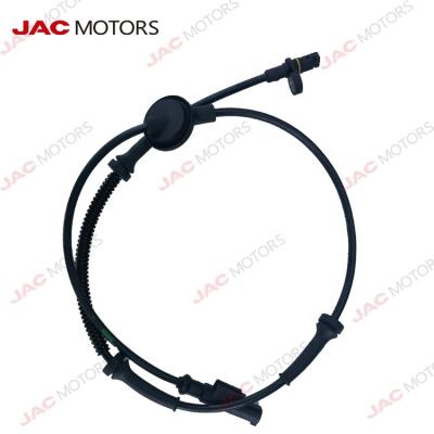 China GENUINE Plastic Quality Right Waist JAC Rear ABS Wheel Speed ​​Sensor JAC S5 3550040U1520Z Auto Parts for sale