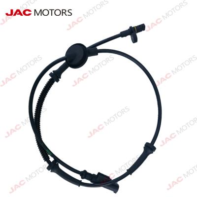 China GENUINE OEM Size Quality Right Front Wheel ABS Plastic Speed ​​Sensor Assy. JAC Auto Parts for sale