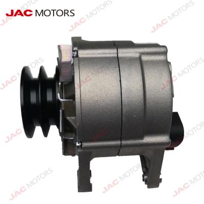 China Genuine Iron OEM High Quality ALTERNATOR For JAC Heavy Duty Trucks for sale