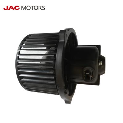 China JAC Size Quality Motor Fan Assembly Plastic GENUINE Parts for sale