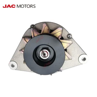 China GENUINE Iron JAC Size Quality Alternator Auto Parts for sale