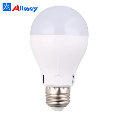 China Corridor Zhongshan E27 Microwave Radar Induction Smart Grow Lighting Led Motion Sensor Lamp Bulb for sale