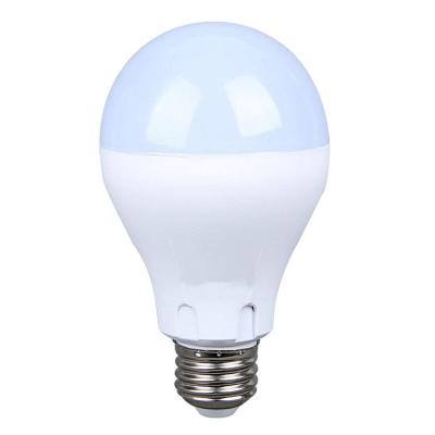 China 2020 E27 7W Corridor Microwave Radar Induction Lighting Led Lamp Smart Motion Sensor To Grow Light Bulb for sale