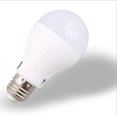 China Widely hot sale microwave motion sensor led lamp 4W 5W 7W sensor bulb for sale for sale