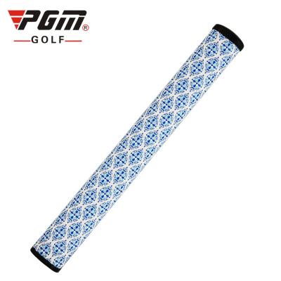 China Durable high texture scientific non-slip design safety push rod grip learn correct grip posture for sale