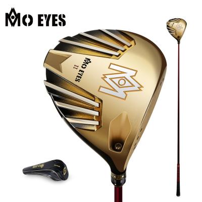 China Factory Direct Sales Low Price China CNC Graphite Milling Custom Golf Club Putter Head for sale