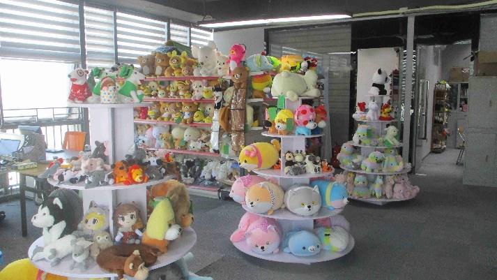 Verified China supplier - Shenzhen Huashunchang Toys Co., Ltd.