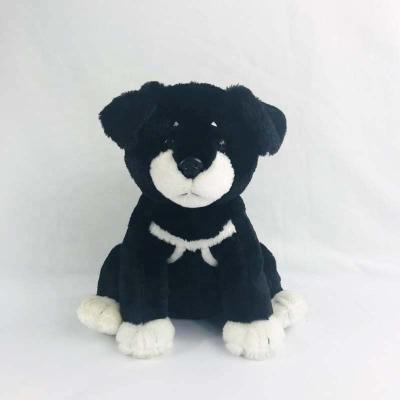 China Soft Customized Personal Cute Stuffed Pug Dog Puppies Animal Toy Dog for sale