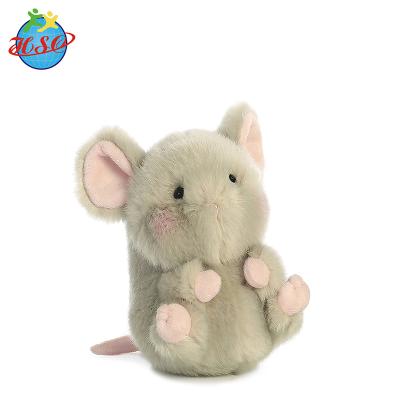 China Custom Plush Toys Mouse Stuffed Plush Kid Toys for sale