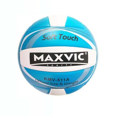 China Hot Sale Soft Touch Voleibol Manufacturer Soft Touch Play Time Voleibol Beach for sale