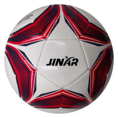 China TPU 2021 New 400-420G Customized Designed Stitched TPU Soccerball Soccer Ball for sale