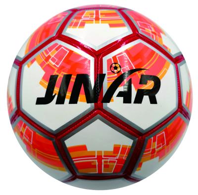 China Factory Wholesale TPU Customized Professional TPU Soccer Balls Soccer Ball Football for sale