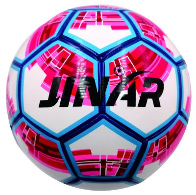 China Highly Interesting Customized Cheap Soccer Balls TPU Bulk The Wholesale Soccer Balls for sale