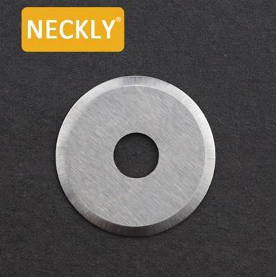 China Quick-Change 18mm Rotary Cutter Replacement Blades For Fiskars/Olfa/DAFA Handle for sale