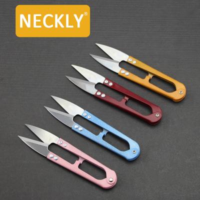 China UTILITY KNIFE for process cotton threads quilting gold eagle scissors for sale