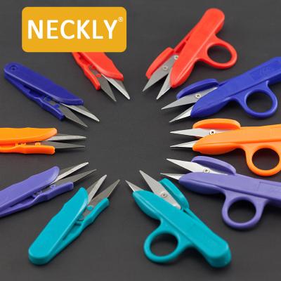 China TC-100 Wire Clippers /thread Cutting Staples / Wire Cutting Scissors for sale