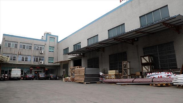 Verified China supplier - Changzhou Bohui Refrigeration Equipment Co., Ltd.