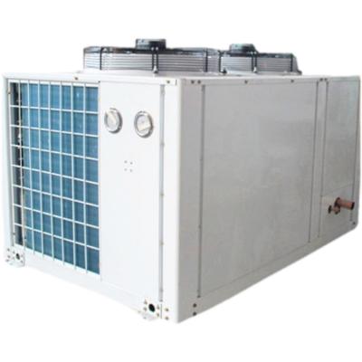 China China Factory Large Room Cold Storage Room (Vegetable and Fruit) Refrigerator Compressor Freezer Refrigerator Cooling Condensing Units for sale