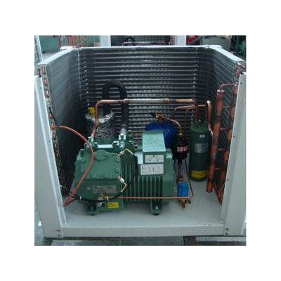 China Factory made cold storage room monoblock cooling unit (vegetable and fruit) for mini cold storage room cooling system units for sale