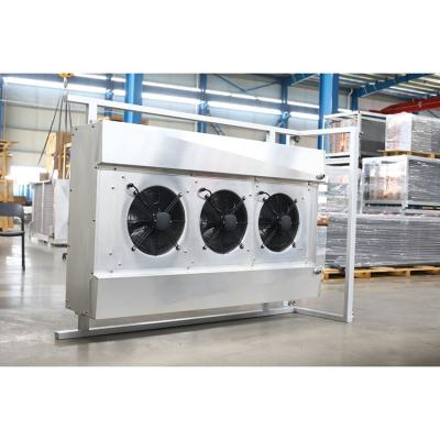 China Construction worksÂ   Cooler Vaporizer Air Fan Coolers for sale