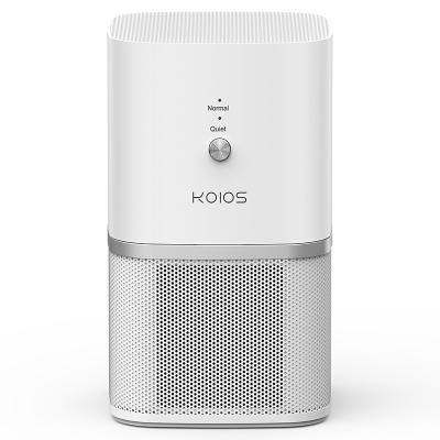 China 100% Household KOIOS OEM Indoor Air Home Ozone Free Purifier for sale