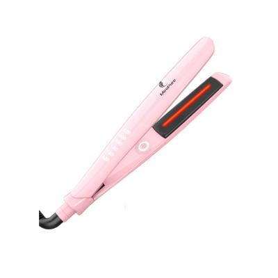 China Household Low Price Portable Hot Selling Flat Iron Hair Straightener Hairstraightener With Discount for sale