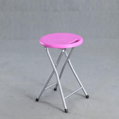 China (Size) Free Sample China Manufacture Adjustable Bar Leg Wire Stools Sale Metal Folding Chairs Hotel Hall Furniture for sale