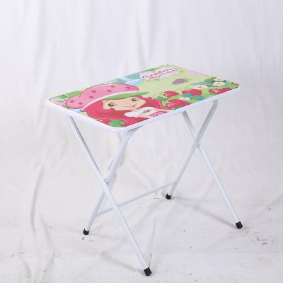 China Modern Kids Furniture Wooden Chair Set Fir Tables For Kids Table And Chairs Marble Look for sale