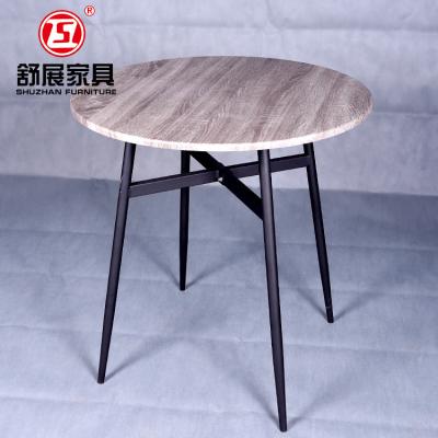 China (Height)Adjustable Hot Sale Good Quality Wooden Corner Table Coffee Set Sofa Side Counter Desk for sale