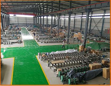 Verified China supplier - Shandong Weimin Machinery Co., Ltd.