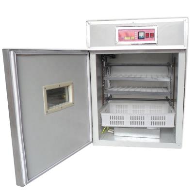 China Automatic Egg Turning Bird Commercial Quail Egg Incubator Chicken Egg Incubators Automatic Egg Incubators for sale