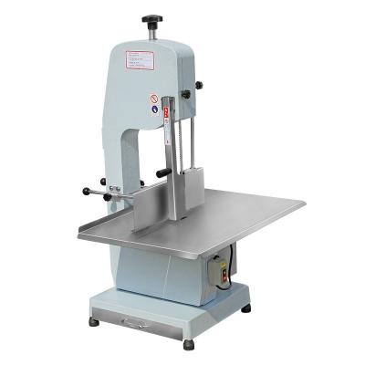 China Automatic Electric Bone Sawing Frozen Meat Machine / Bone Saw Machine / Meat Cutter / Fish Cutting Machine for sale