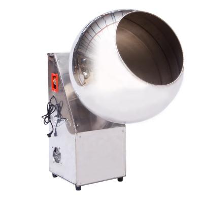 China Automatic Production Round Squishy Rice Ball Making Machine / Soft Round Dumpling Machine for sale