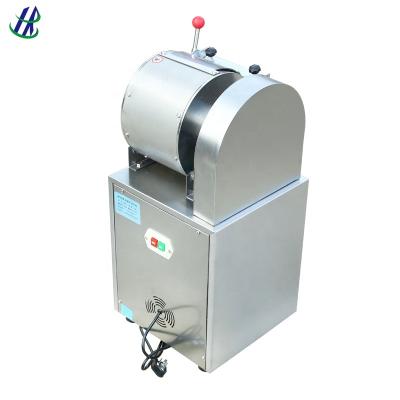 China Snack Factory Model Chopper Vegetable Cutting Machine High Quality Multiple Fruit And Vegetable Cutter for sale