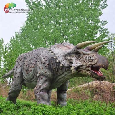 China Theme Park Playground CAD-0093 Jurassic Dinosaurs Artificial Dinosaurs For Sale for sale