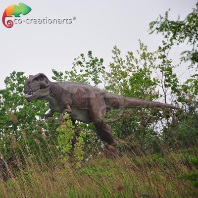 China Animatrnoic Life Size Attraction Zigong 3d Dinosaur Models For Sale for sale