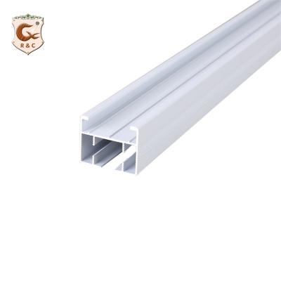 China China Factory Wholesale High Quality Aluminum Curtain Track System Commercial Convenient for sale