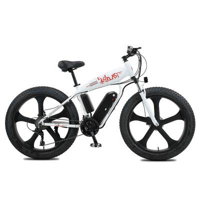 China Body Fitness+jumping play delivery luxury ebike 1000W for adults electric bike for sale