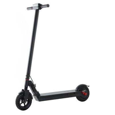 China Factory direct 350w unisex 10 inch foldable electric scooter folding for adult for sale