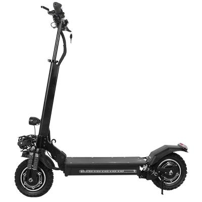 China Best Electric Bike Scooter Unisex Hot Selling Electric Scooter For Adults Electric Motorcycle for sale