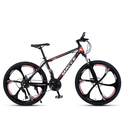 China 26/27.5/29 inch 21/24/27 speed bicicleta bicycle mountain bike carbon fiber mountainbikes for sale