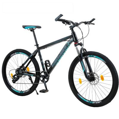 China Mtb Bike Mountainbike sports bikes cycles for men and women sepeda mtb 29 inch 27.5 inch mountain bikes with 21 24 speed for sale