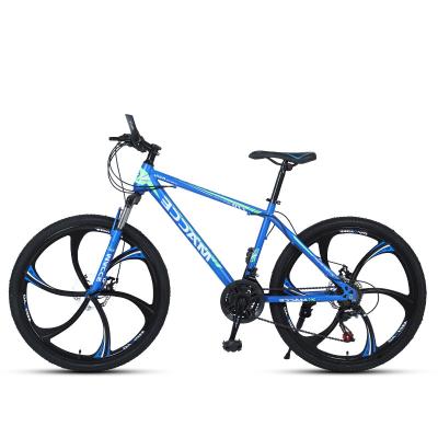 China Aluminum alloy 26 27.5 29 inch 21 24 27 speed full suspension mountain bike mtb travel mountainbikes gear bicycle bicycles cycles for man bicicleta for sale