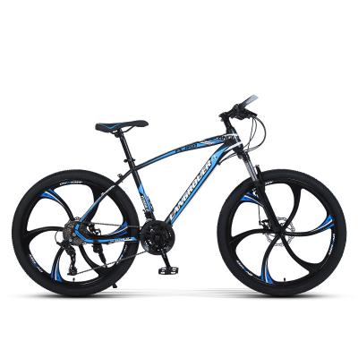 China Aluminum alloy 26/27.5/29 inch 21/24/27 speed aluminum alloy mountain bike mtb mountainbikes cycle for man bicycle for sale