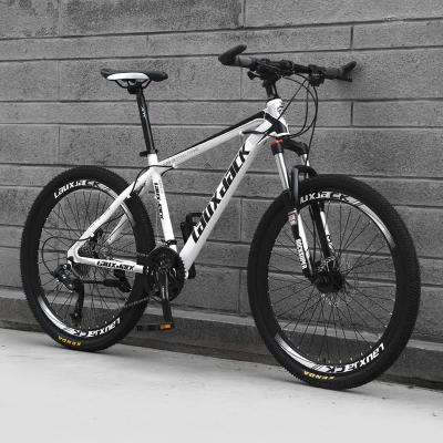 China Cheapest carbon steel 29 bicycle mountain bike mtb mountain bike alloy mountain bike for sale