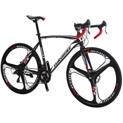 China Carbon fiber 26 inch 24 27 speed 700c carbon fiber travel road bike bicycle cycle roadbike bicicleta professional bikes for men for sale