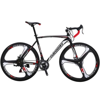 China High Quality Professional Aluminum Alloy Aluminum Alloy Travel Road Bike 700c Bicycle for sale