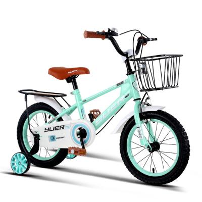 China Carbon Fiber 12 Inch 14 16 Baby Boy Girls Children Kids Bike Bicycle Cycling Cycle Bicicletas Bikes With Training Wheels For 2 - 6 Years Old for sale