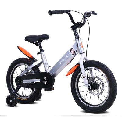 China Carbon Fiber 12 Inch 14 16 Baby Boy Girls Children Kids Bike Bicycle Cycling Cycle Bicicletas Bikes With Training Wheels For 2 - 6 Years Old for sale