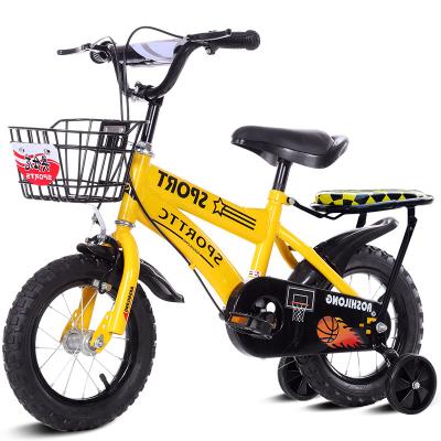 China Carbon fiber 12 14 16 inch kids bike bicycle bicicletas cycle for baby boy girls kids children bikes for sale